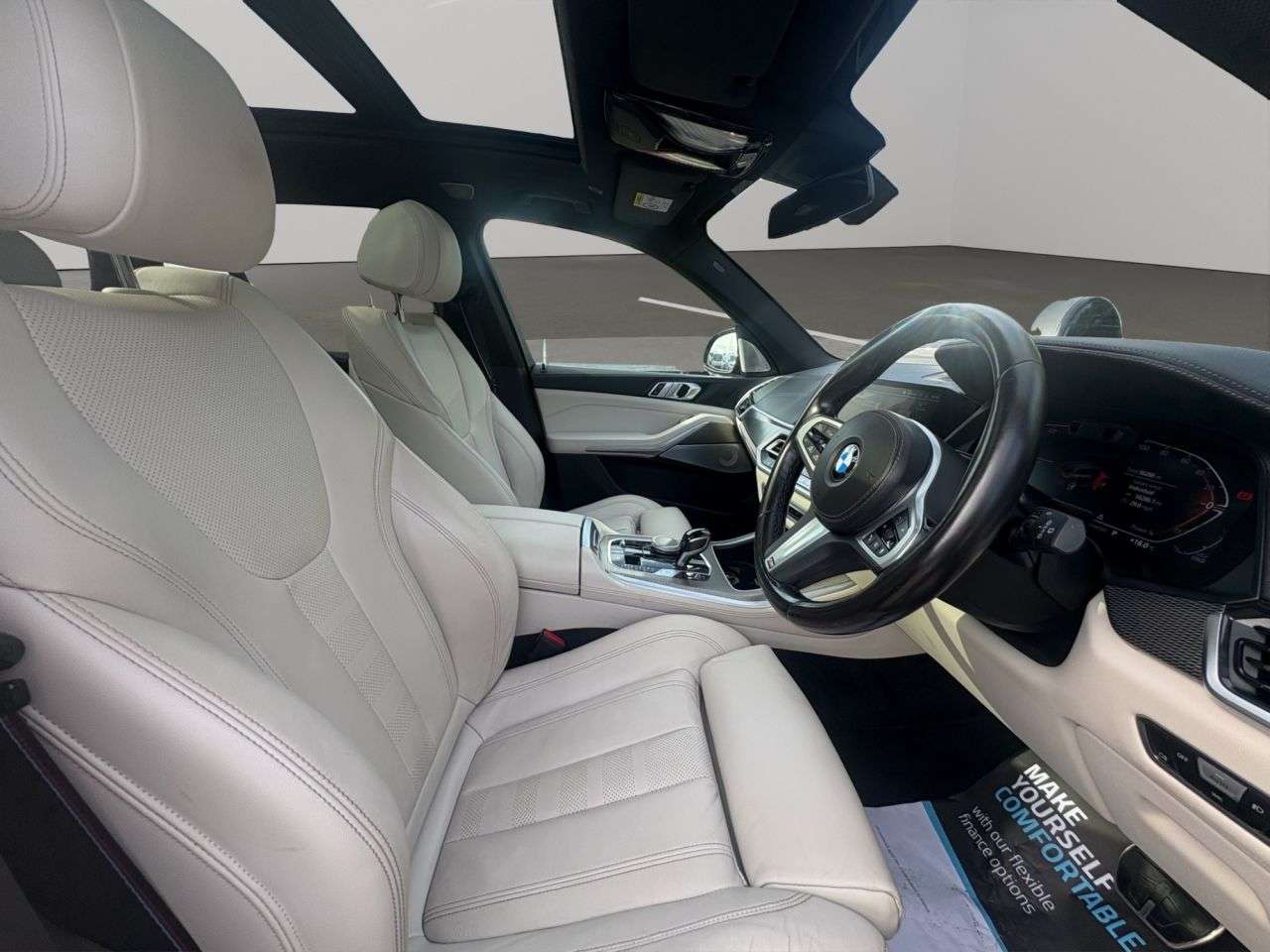 2022 BMW X5 2022 BMW X5