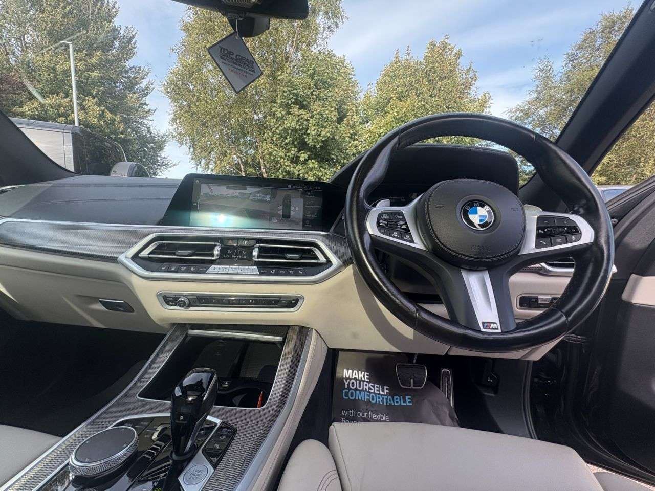 2022 BMW X5 2022 BMW X5
