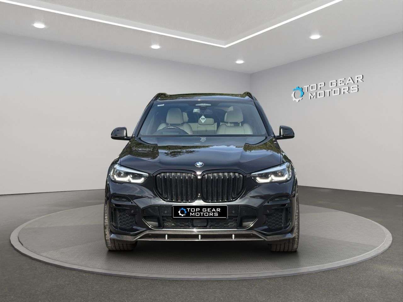 2022 BMW X5 2022 BMW X5