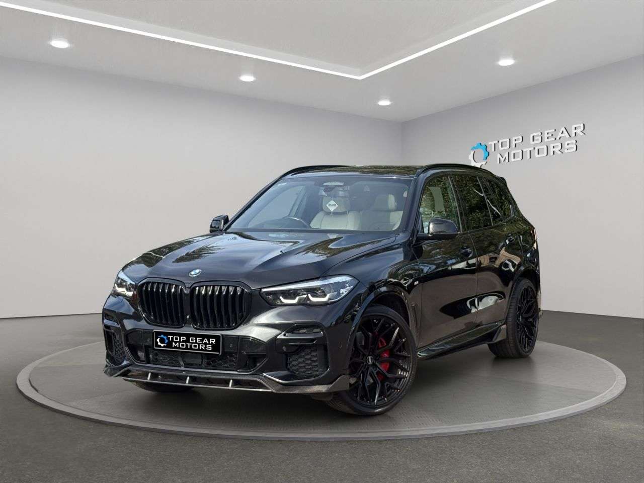 2022 BMW X5 2022 BMW X5