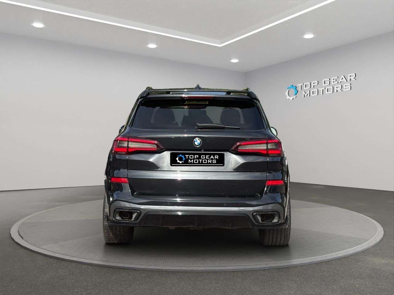 2022 BMW X5 2022 BMW X5