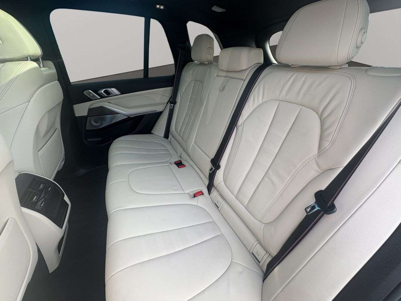 2022 BMW X5 2022 BMW X5