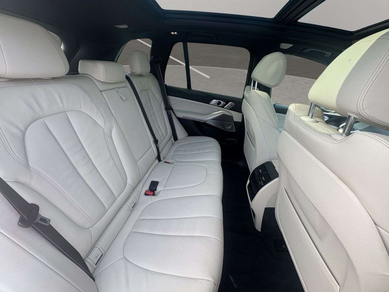 2022 BMW X5 2022 BMW X5