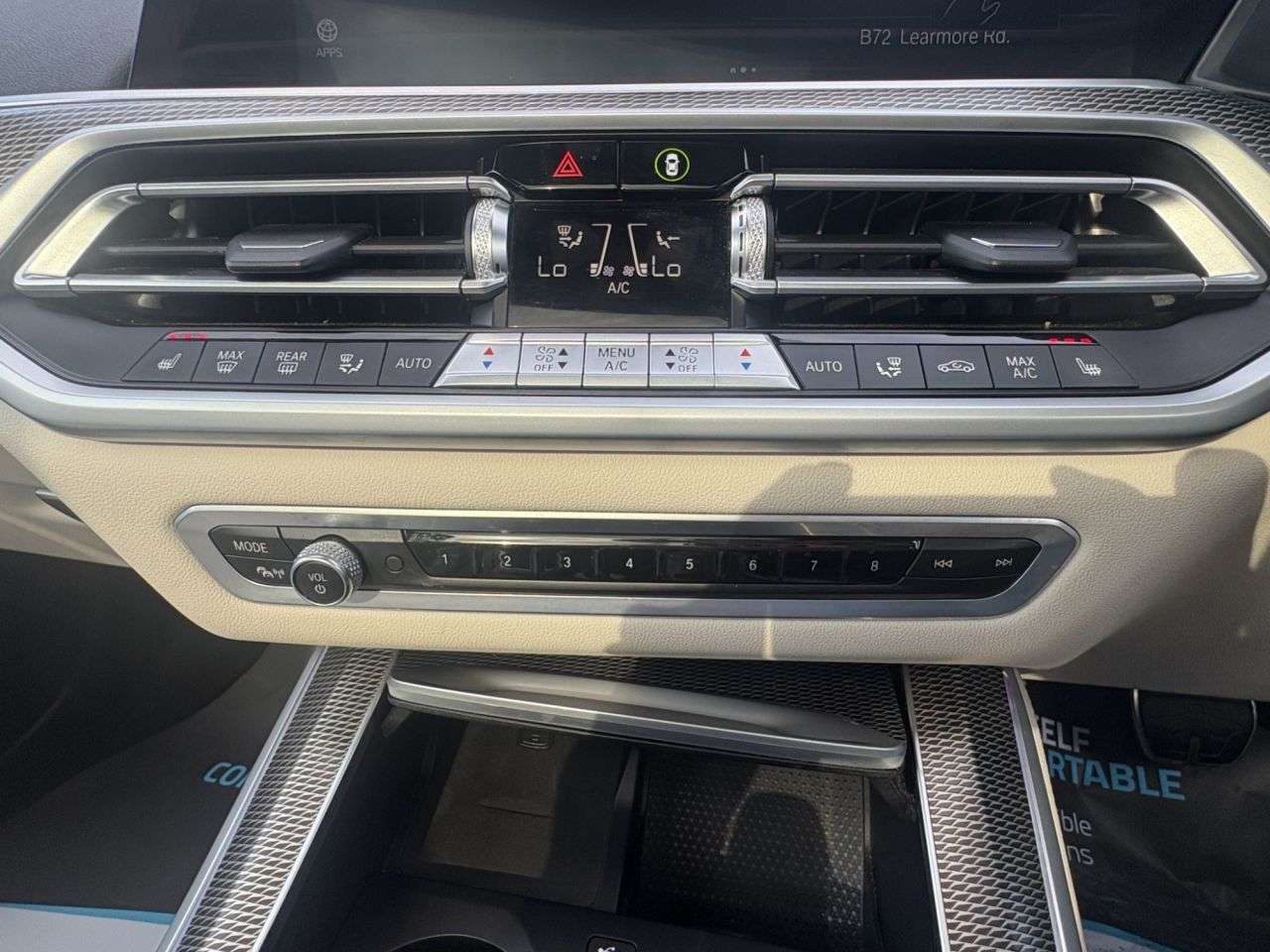 2022 BMW X5 2022 BMW X5