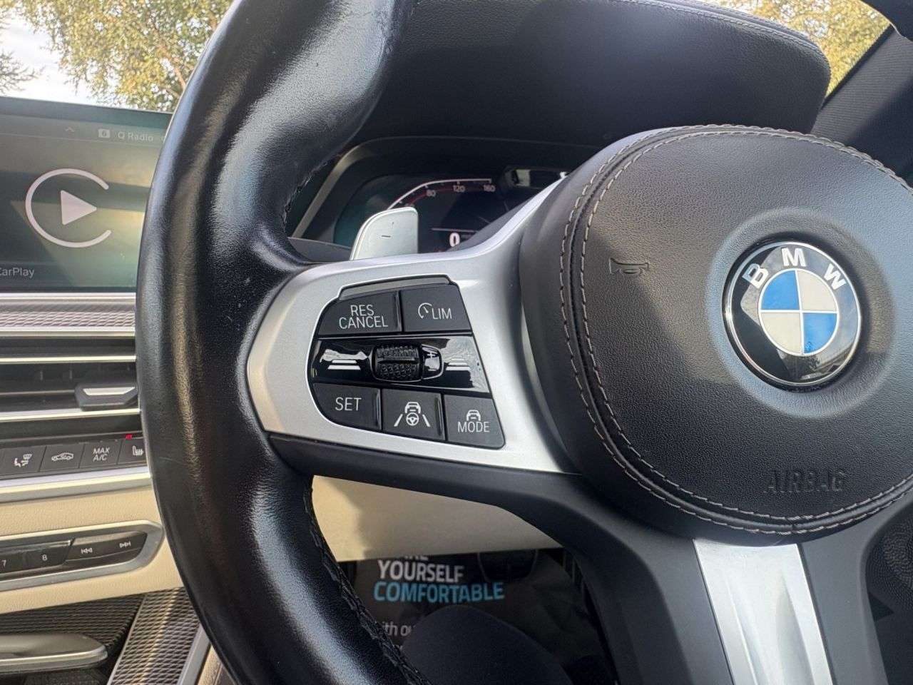2022 BMW X5 2022 BMW X5