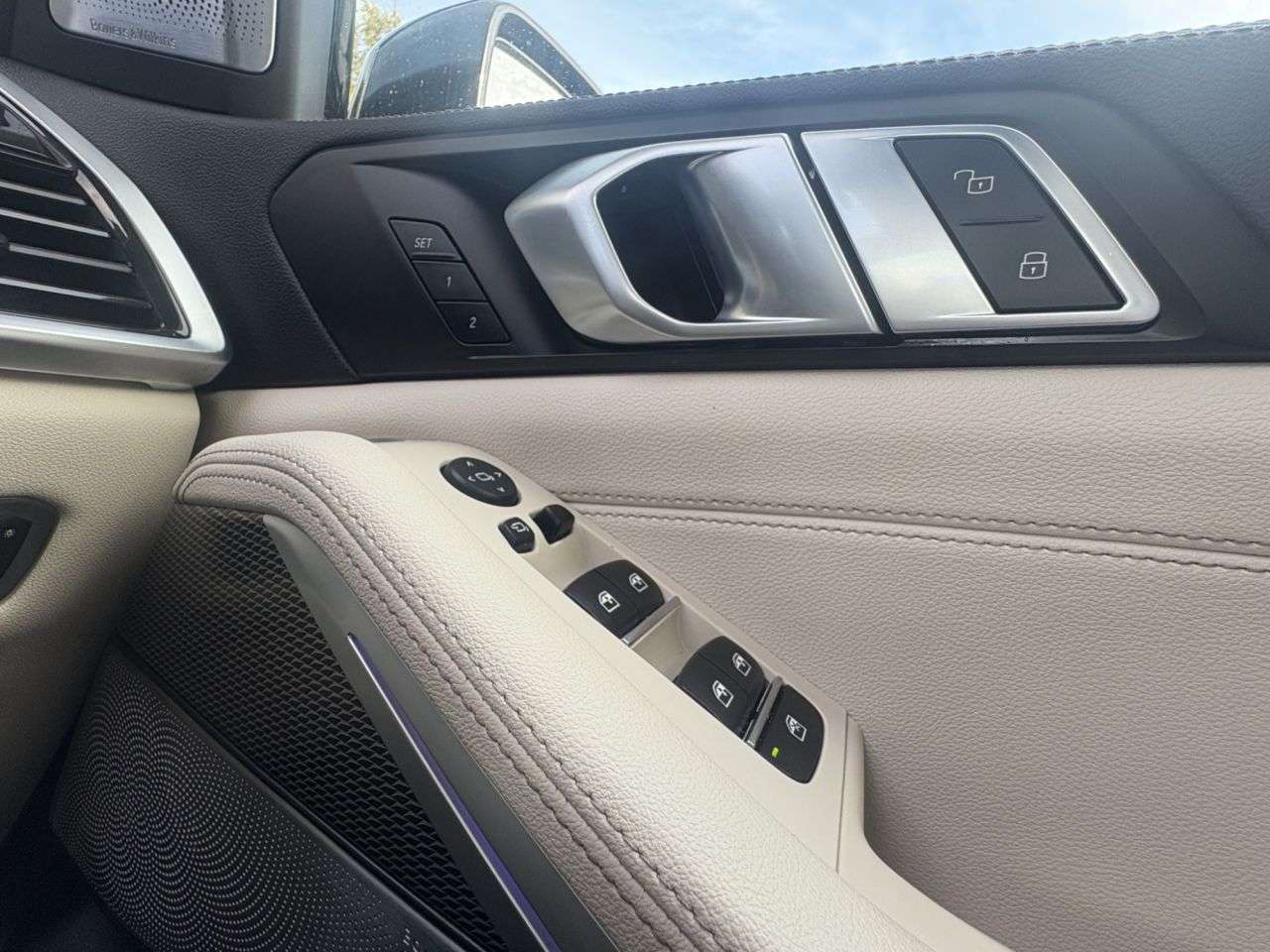 2022 BMW X5 2022 BMW X5