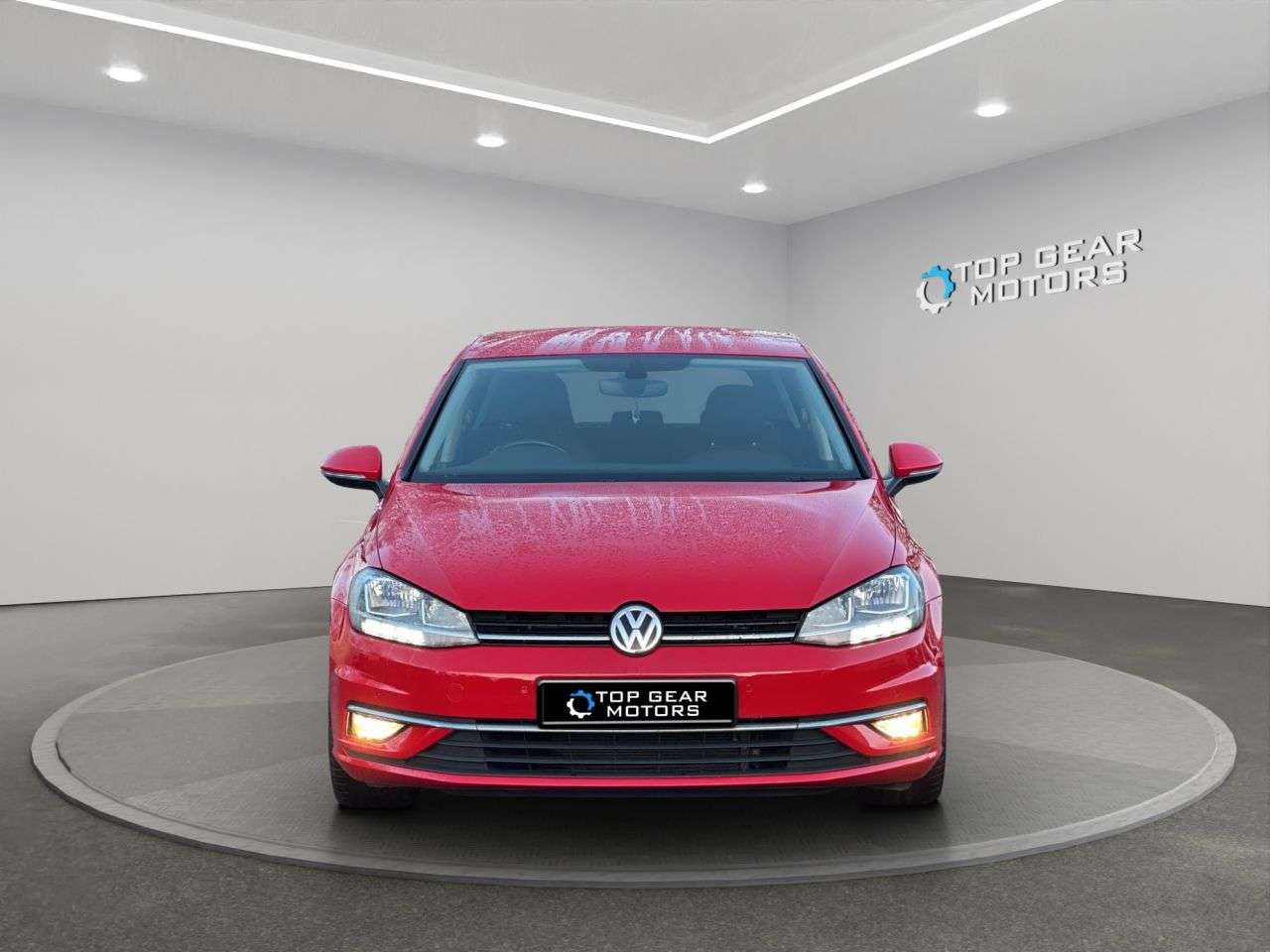 2017 VOLKSWAGEN GOLF 2017 VOLKSWAGEN GOLF