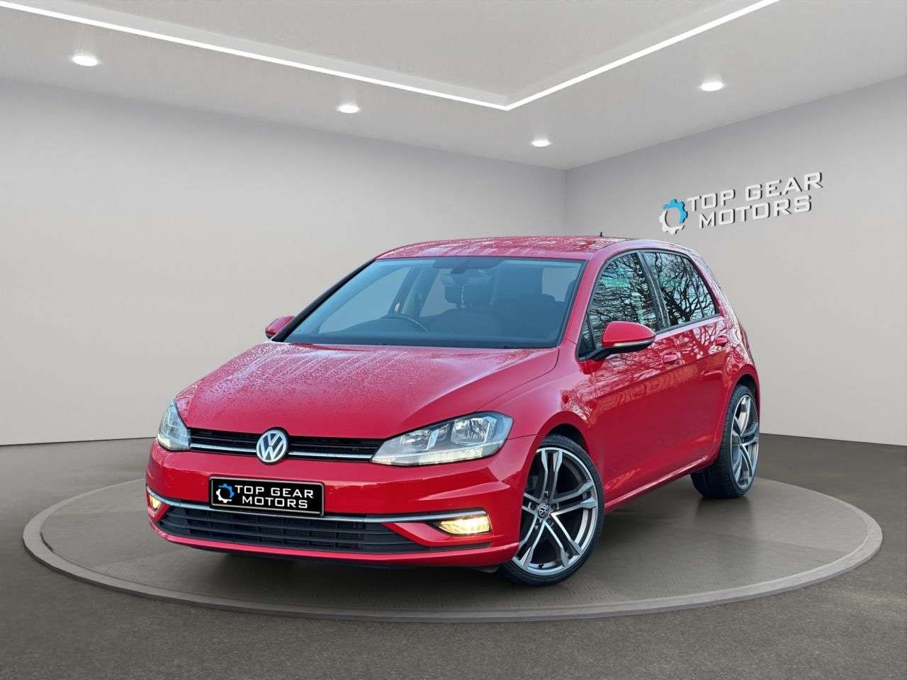 2017 VOLKSWAGEN GOLF 2017 VOLKSWAGEN GOLF