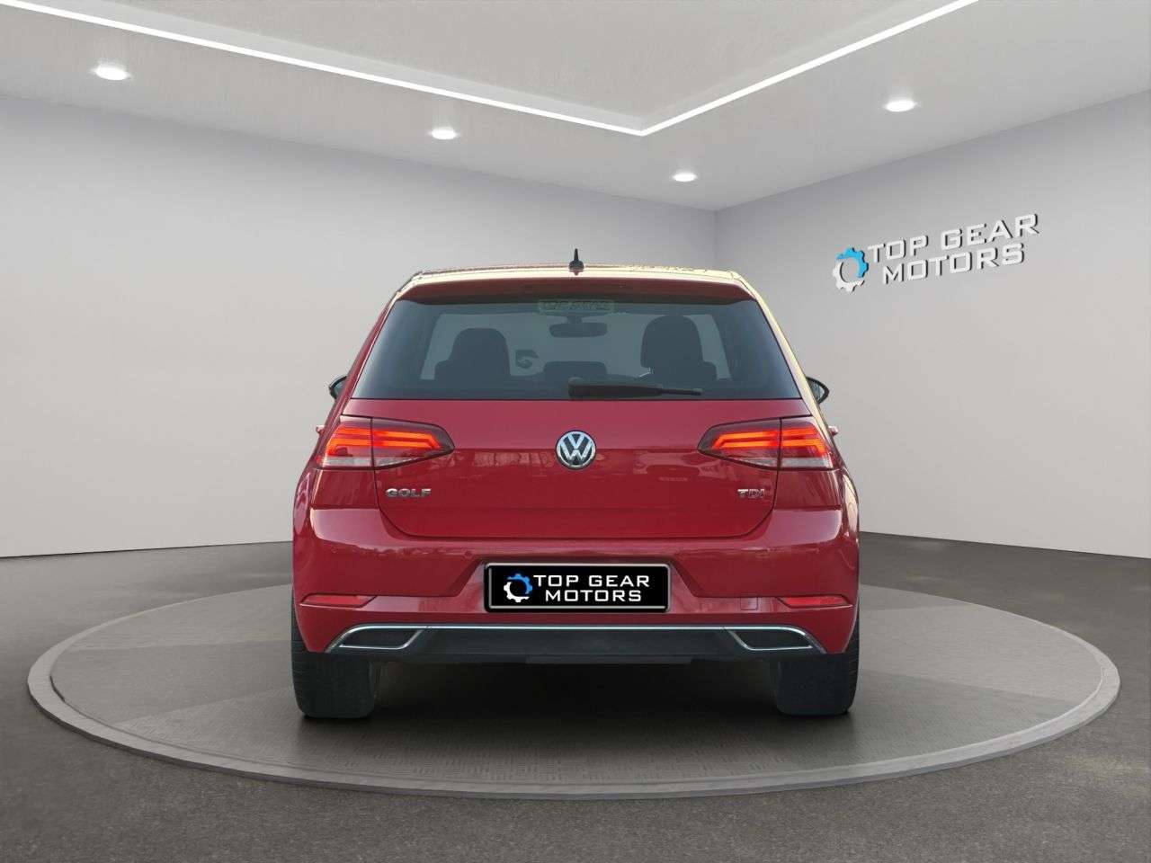2017 VOLKSWAGEN GOLF 2017 VOLKSWAGEN GOLF