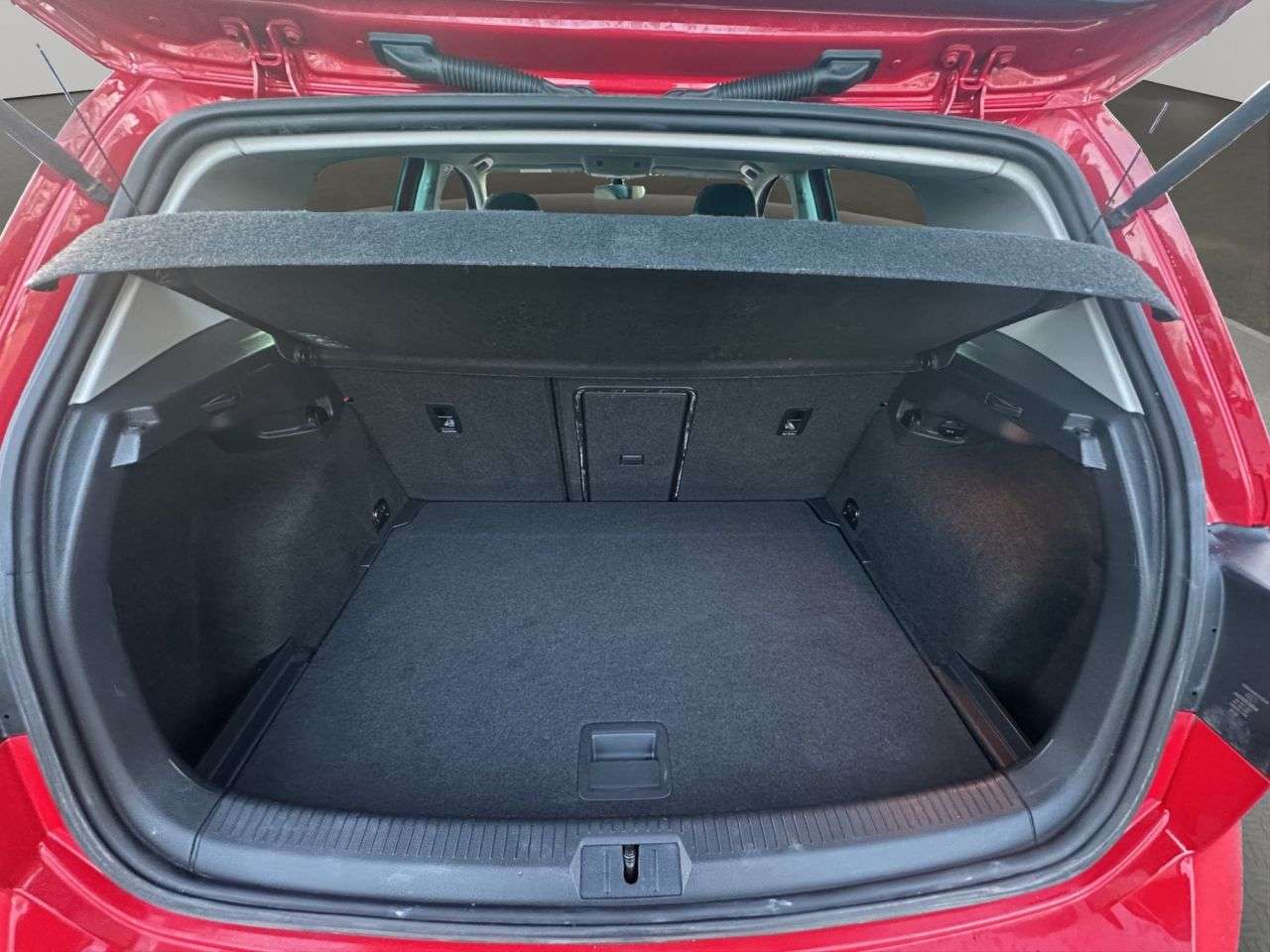 2017 VOLKSWAGEN GOLF 2017 VOLKSWAGEN GOLF