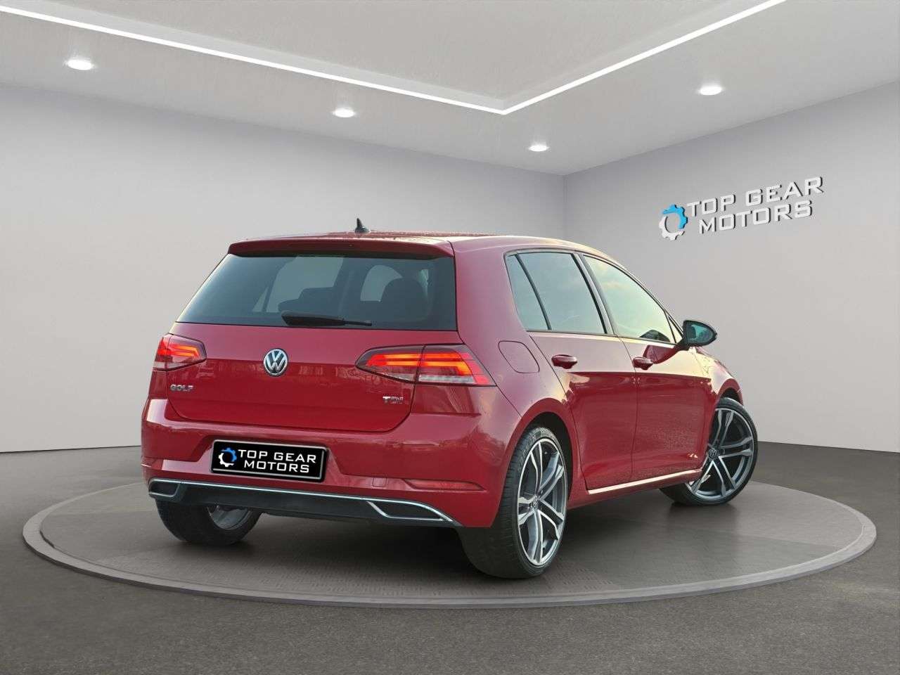 2017 VOLKSWAGEN GOLF 2017 VOLKSWAGEN GOLF