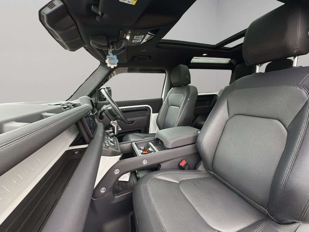 2022 LAND ROVER DEFENDER 2022 LAND ROVER DEFENDER