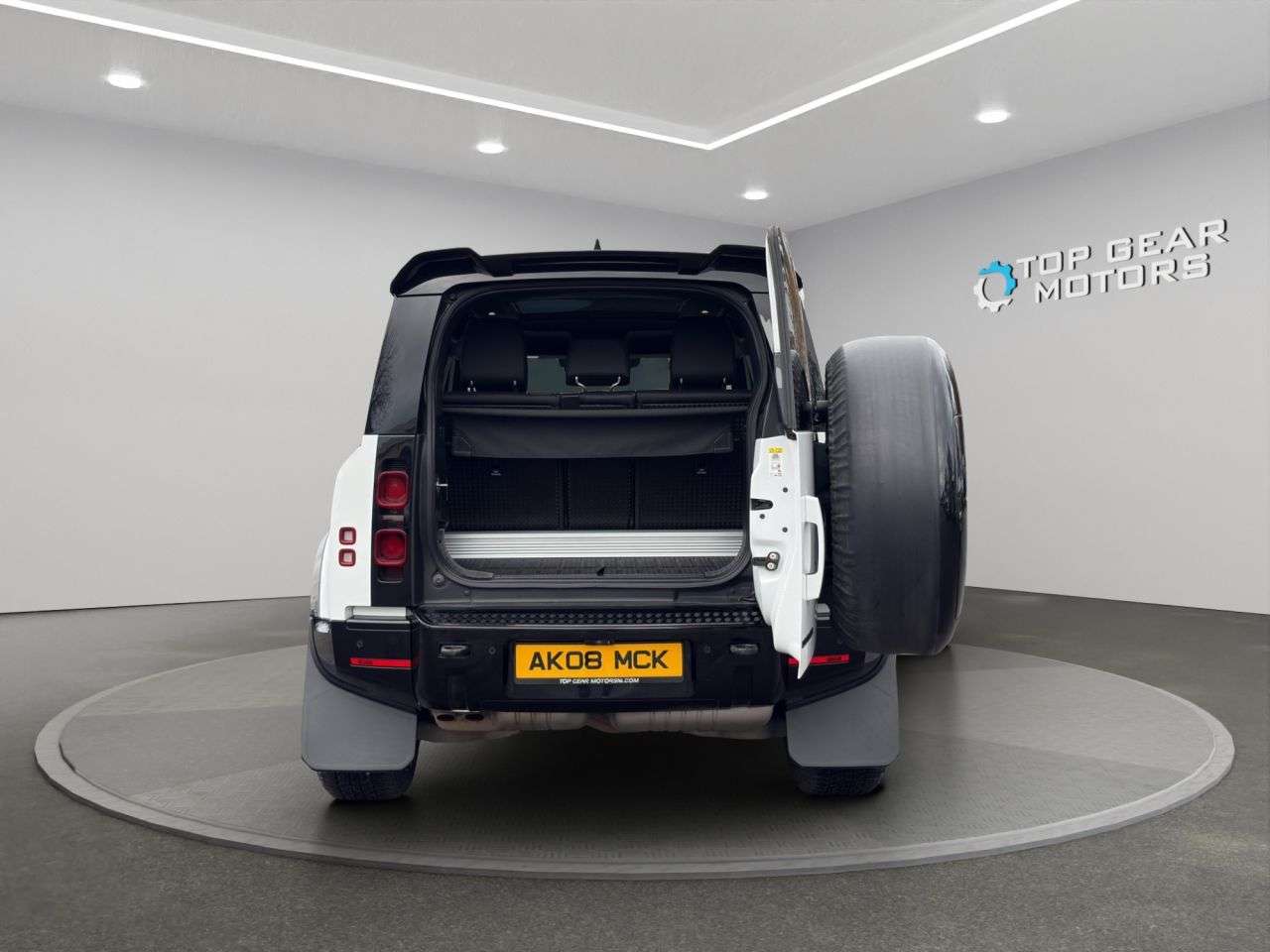 2022 LAND ROVER DEFENDER 2022 LAND ROVER DEFENDER