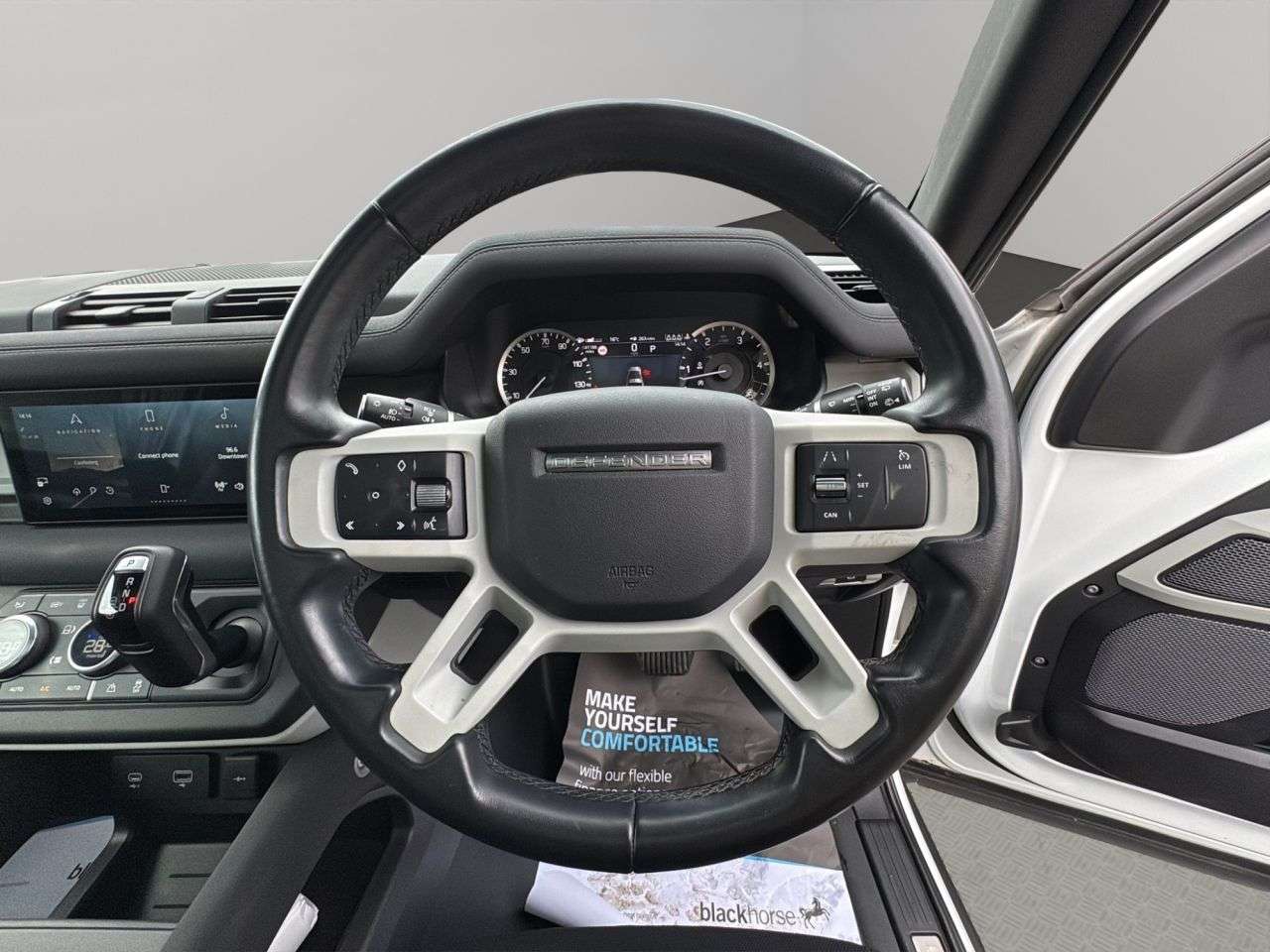 2022 LAND ROVER DEFENDER 2022 LAND ROVER DEFENDER