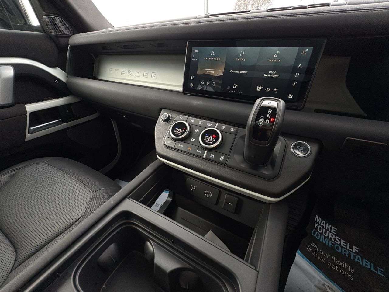 2022 LAND ROVER DEFENDER 2022 LAND ROVER DEFENDER