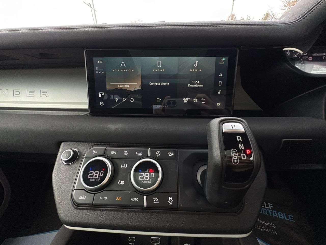 2022 LAND ROVER DEFENDER 2022 LAND ROVER DEFENDER