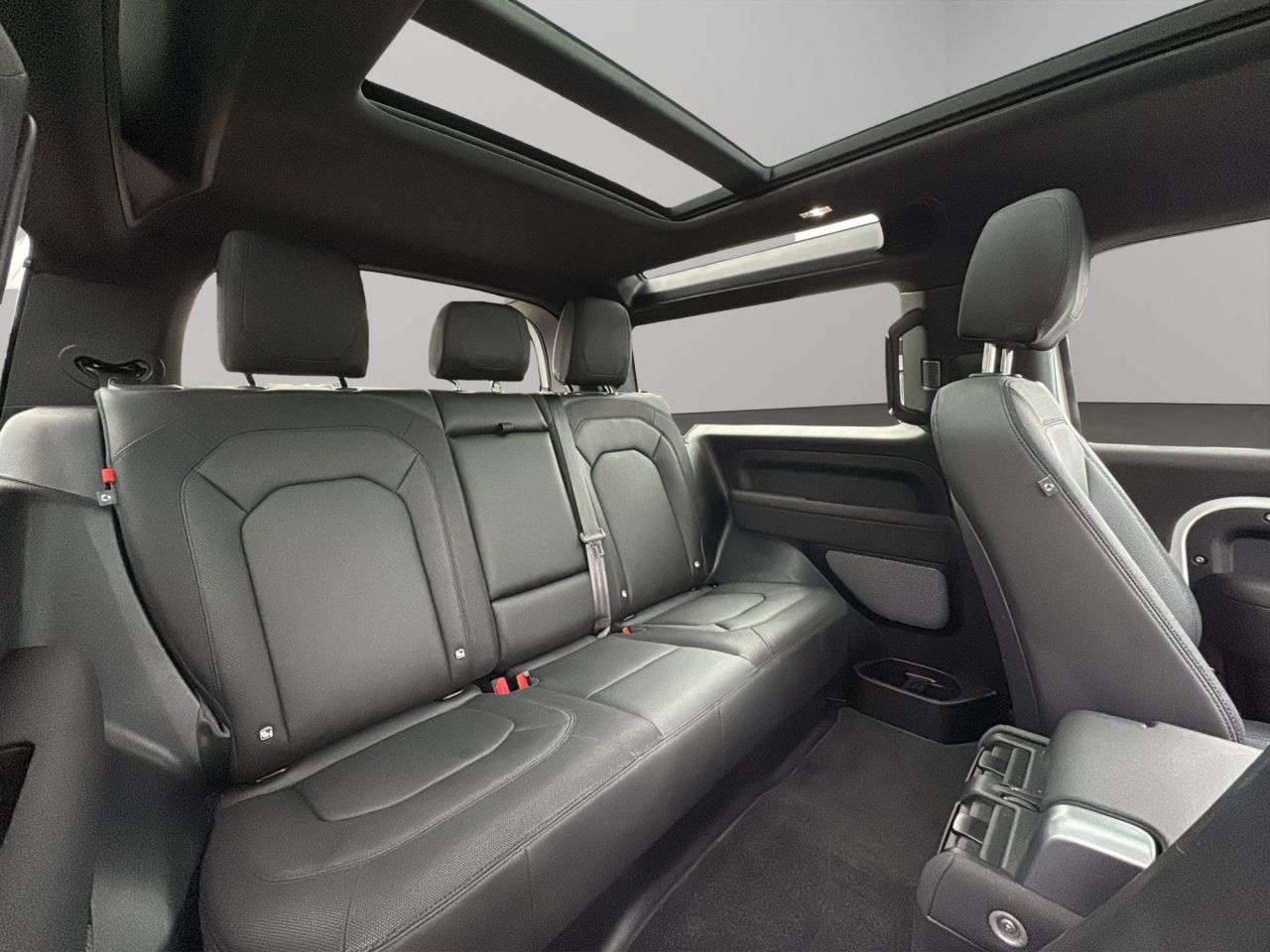 2022 LAND ROVER DEFENDER 2022 LAND ROVER DEFENDER