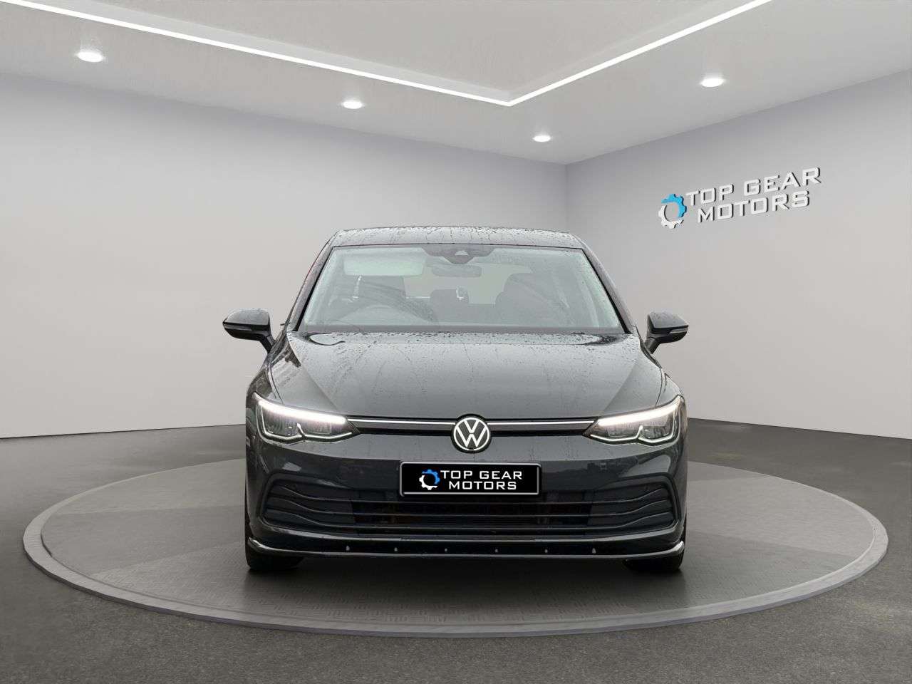 2022 VOLKSWAGEN GOLF 2022 VOLKSWAGEN GOLF