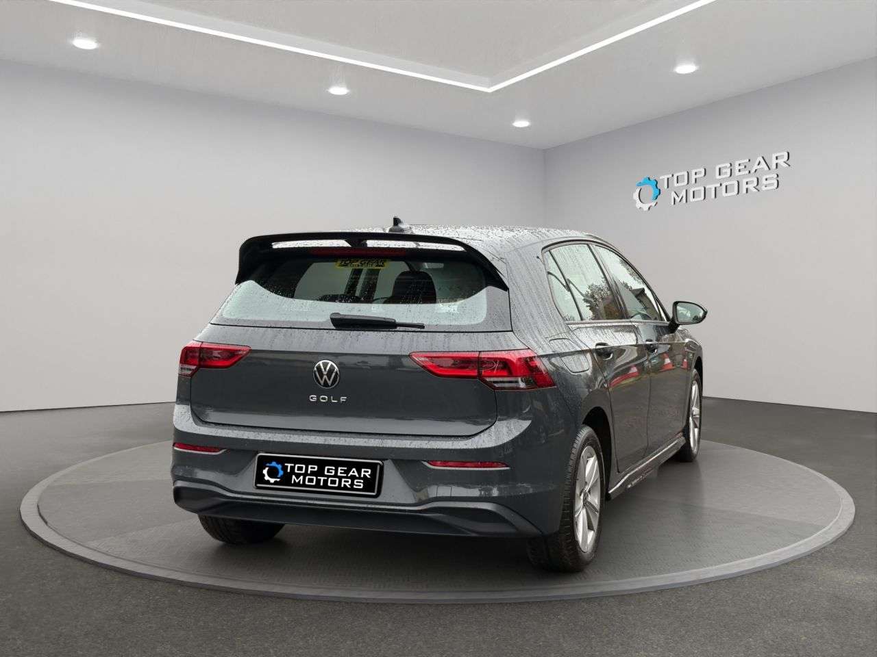 2022 VOLKSWAGEN GOLF 2022 VOLKSWAGEN GOLF