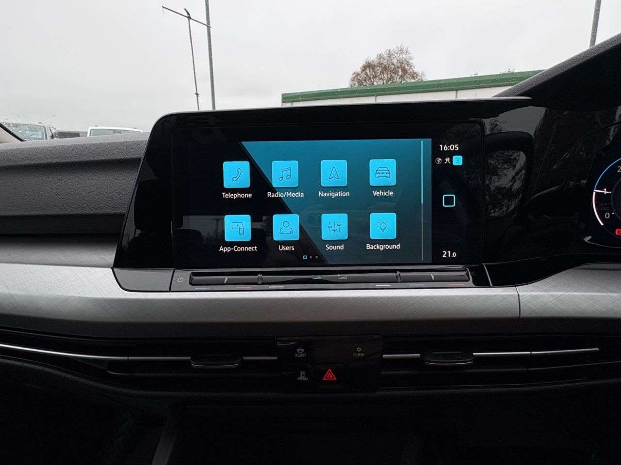 2022 VOLKSWAGEN GOLF 2022 VOLKSWAGEN GOLF