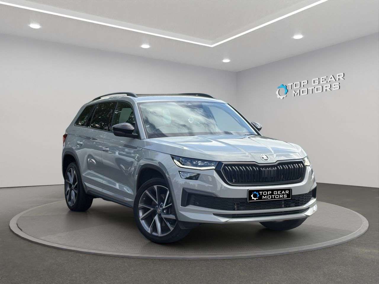 2022 SKODA KODIAQ 2022 SKODA KODIAQ