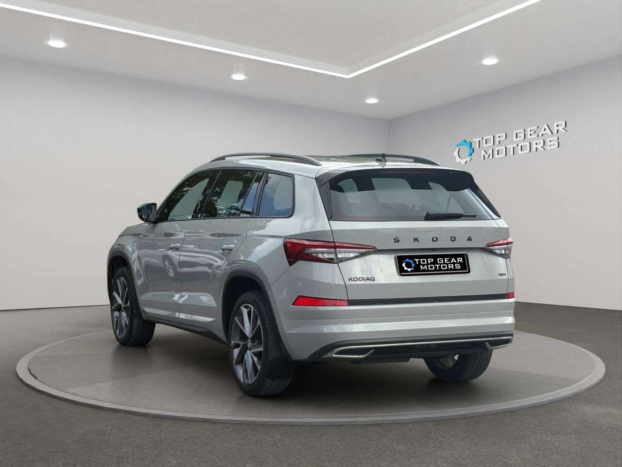 2022 SKODA KODIAQ 2022 SKODA KODIAQ