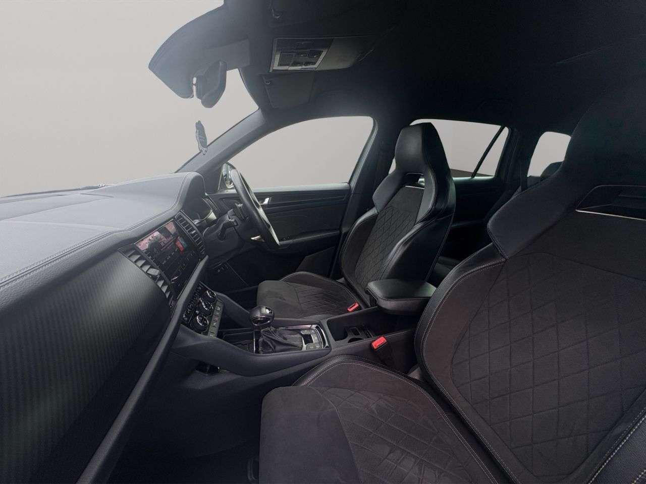 2022 SKODA KODIAQ 2022 SKODA KODIAQ