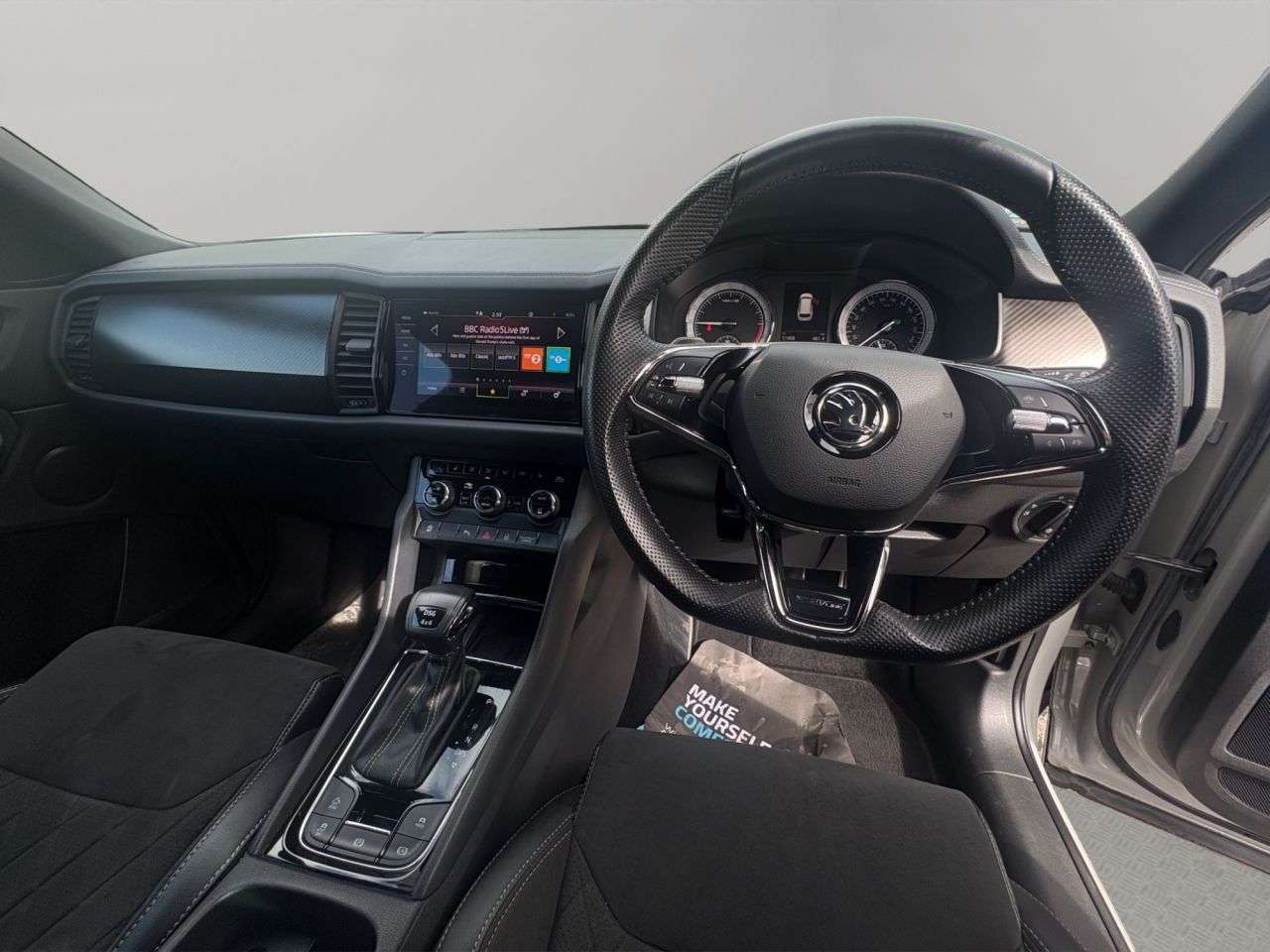 2022 SKODA KODIAQ 2022 SKODA KODIAQ