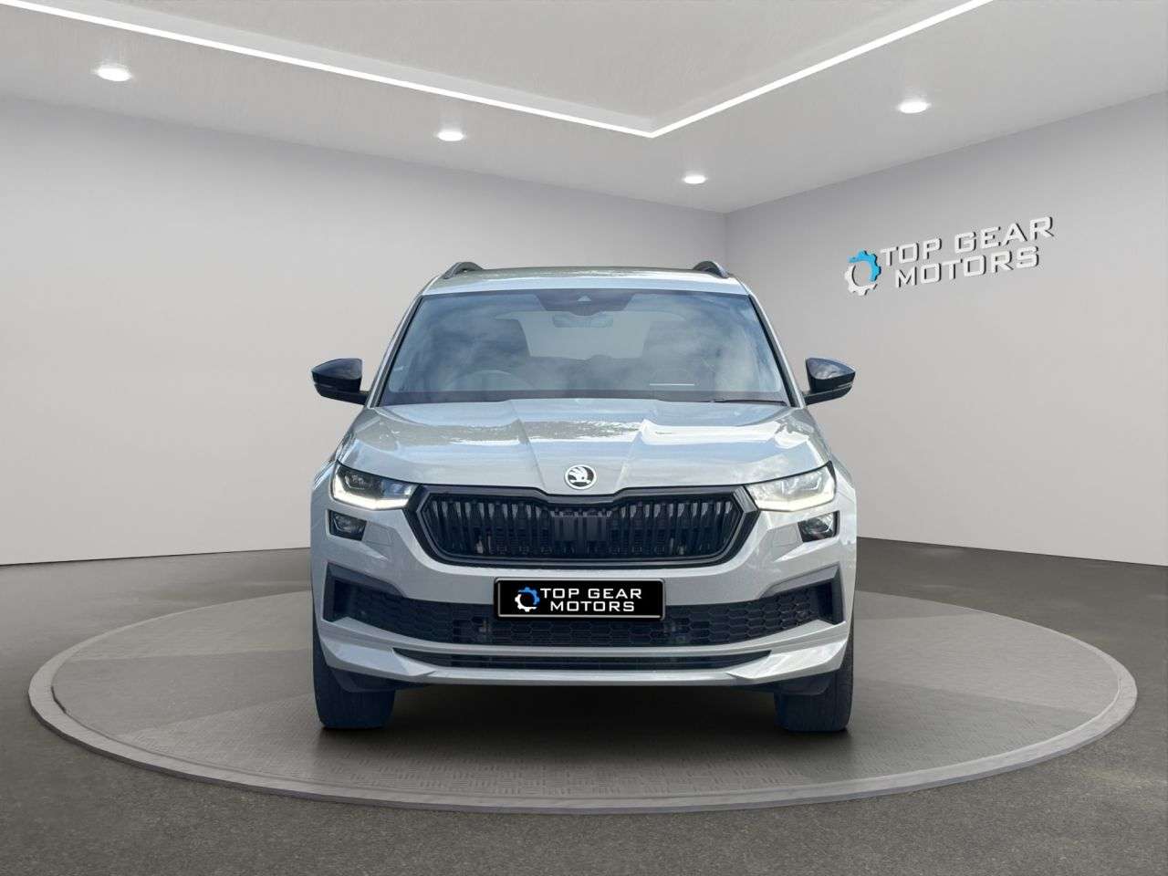 2022 SKODA KODIAQ 2022 SKODA KODIAQ