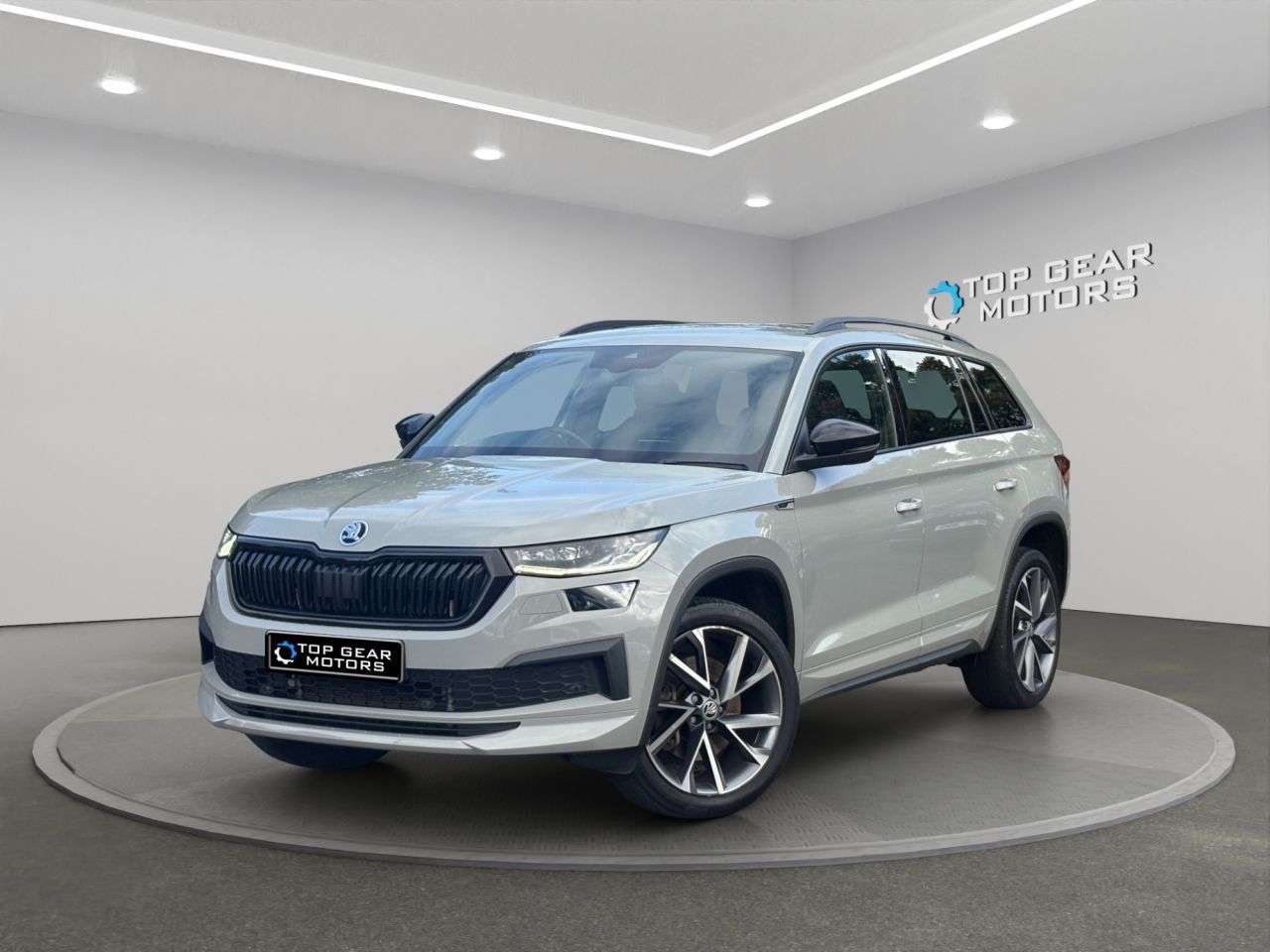 2022 SKODA KODIAQ 2022 SKODA KODIAQ