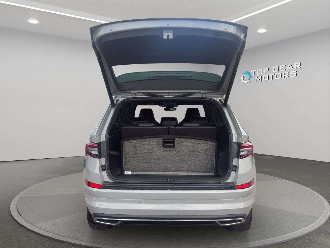 2022 SKODA KODIAQ 2022 SKODA KODIAQ