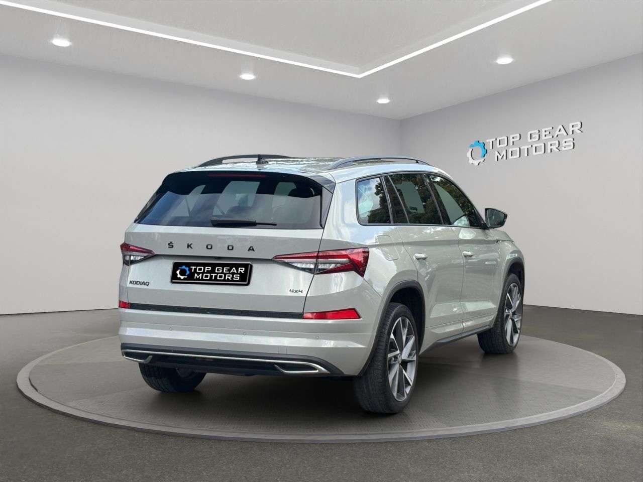 2022 SKODA KODIAQ 2022 SKODA KODIAQ