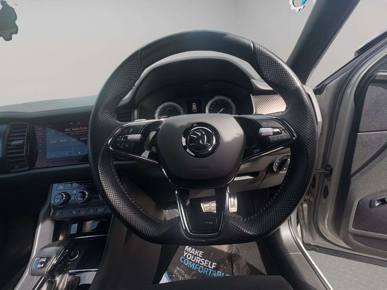 2022 SKODA KODIAQ 2022 SKODA KODIAQ