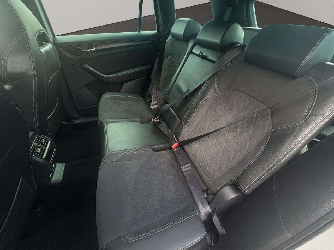 2022 SKODA KODIAQ 2022 SKODA KODIAQ