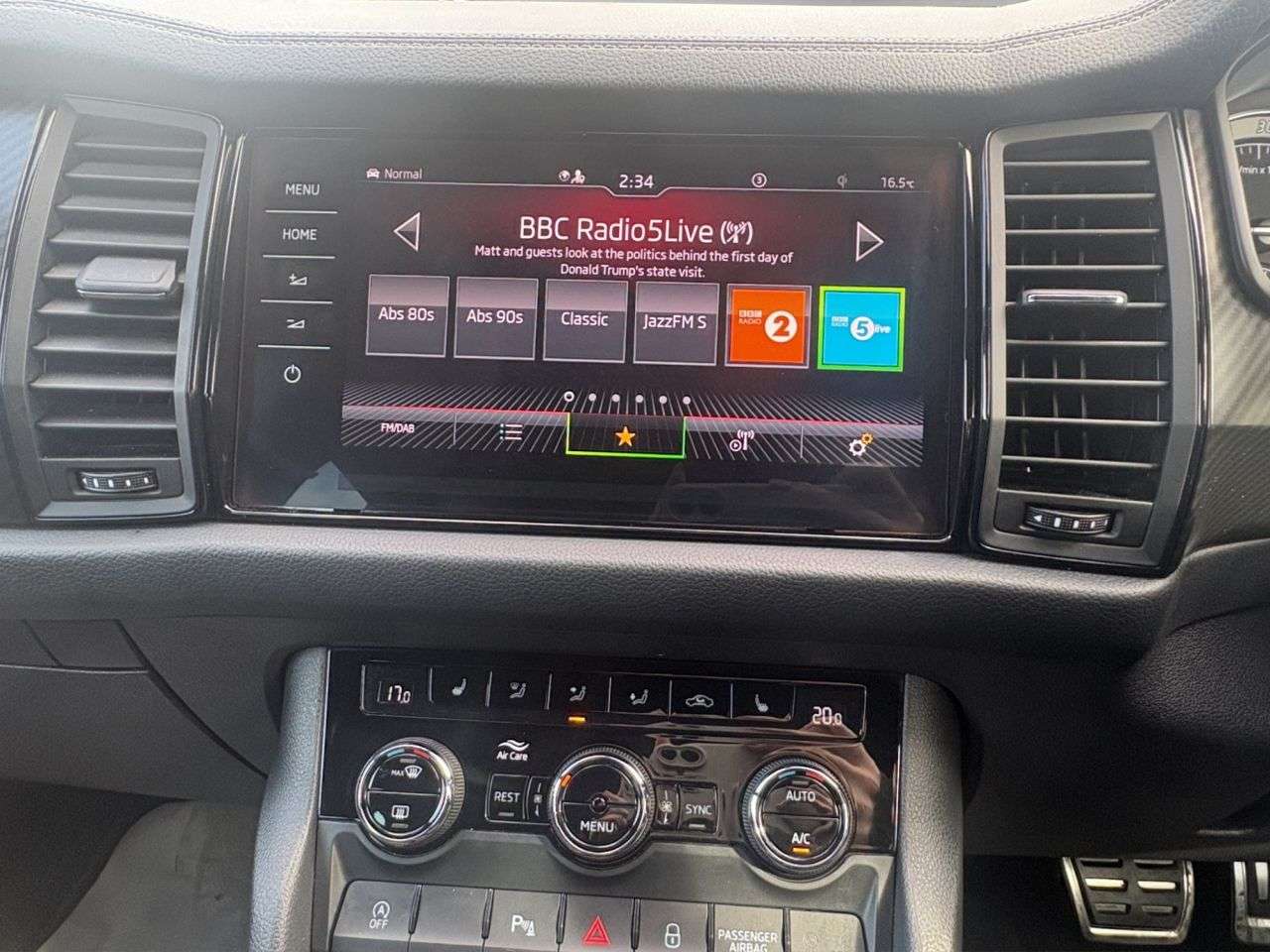 2022 SKODA KODIAQ 2022 SKODA KODIAQ