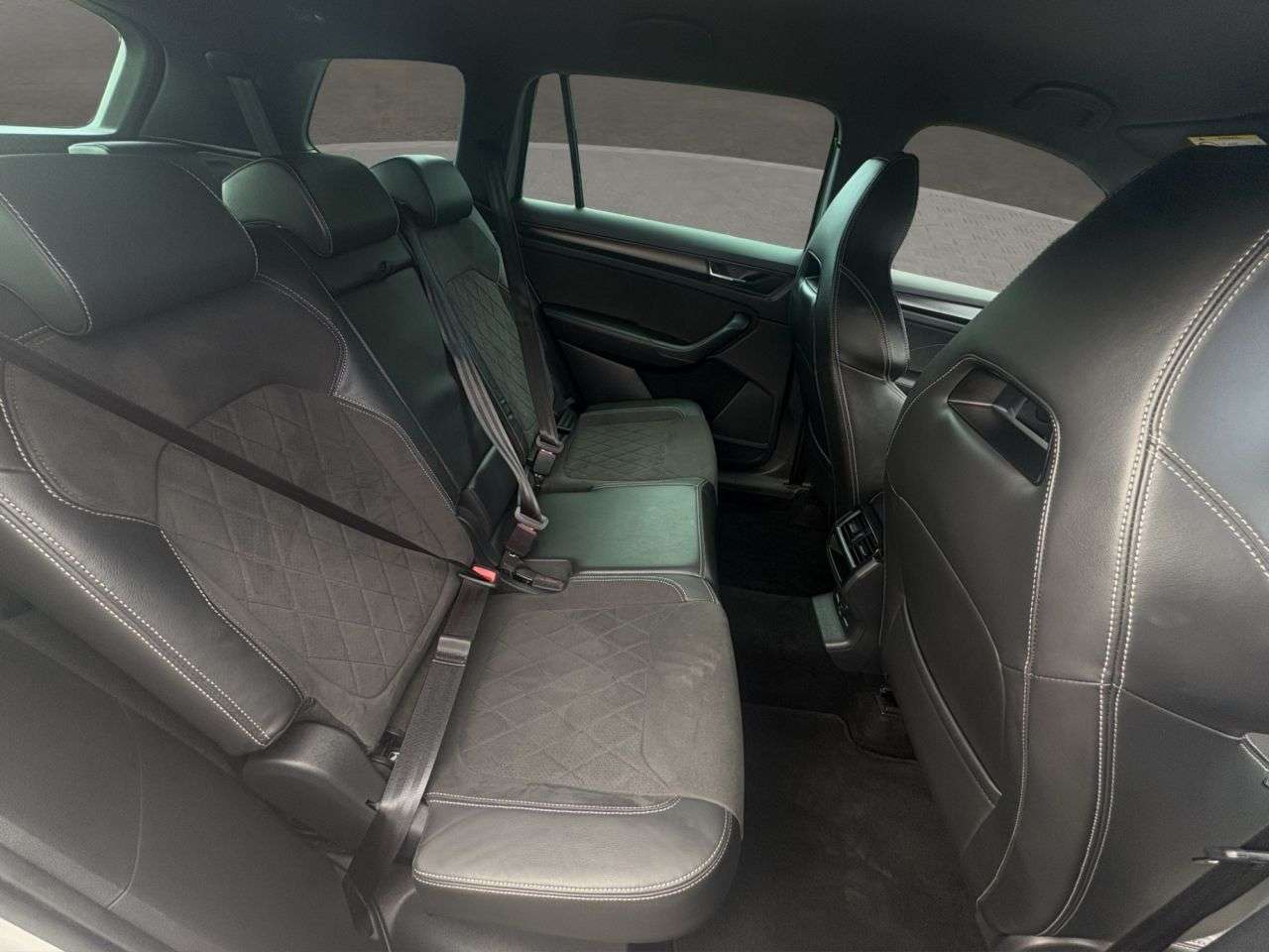 2022 SKODA KODIAQ 2022 SKODA KODIAQ