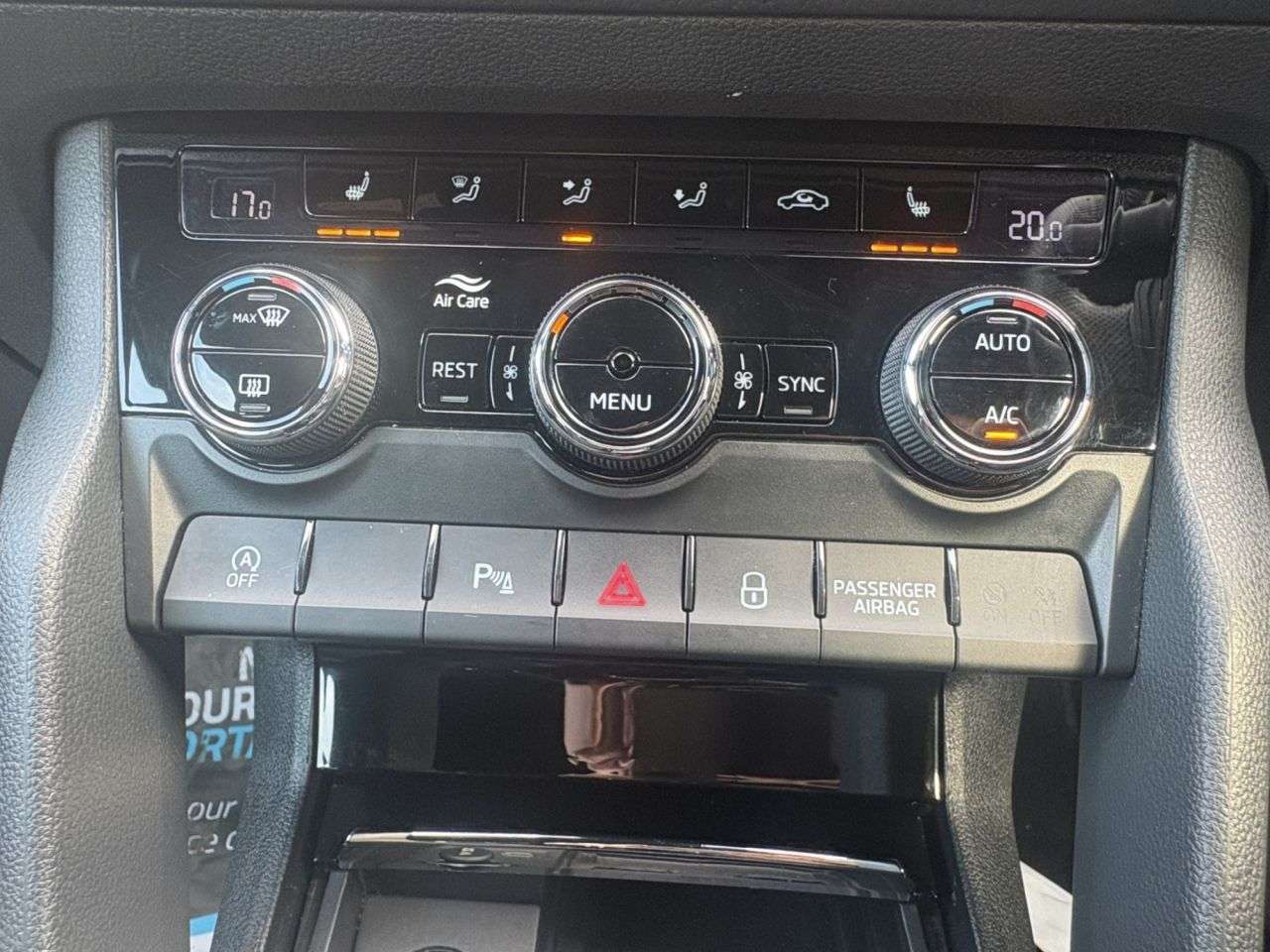 2022 SKODA KODIAQ 2022 SKODA KODIAQ