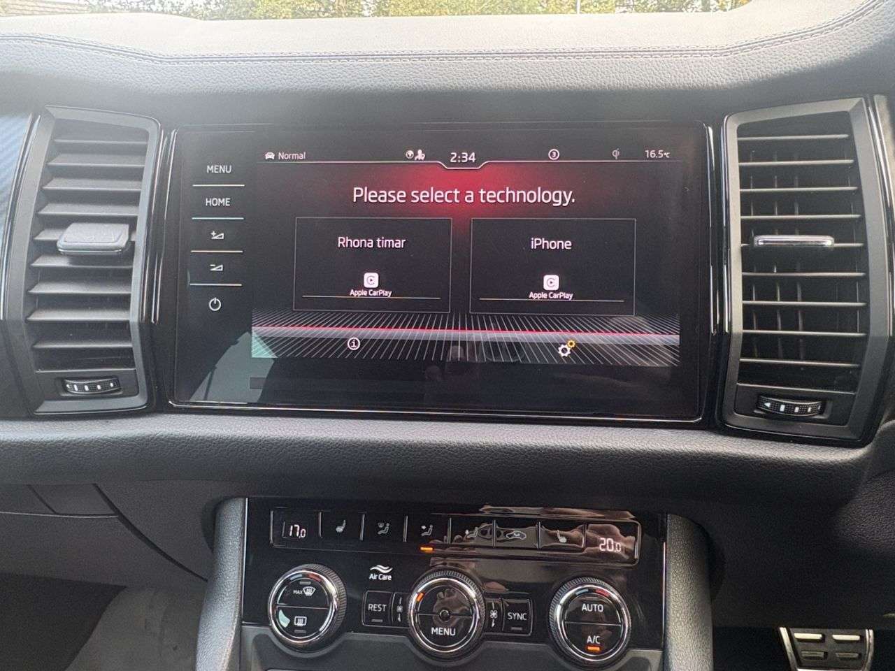 2022 SKODA KODIAQ 2022 SKODA KODIAQ