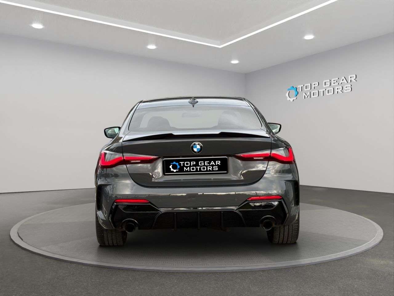 2022 BMW 4 SERIES 2022 BMW 4 SERIES