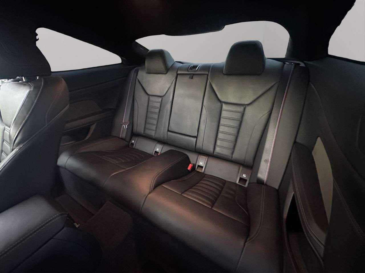 2022 BMW 4 SERIES 2022 BMW 4 SERIES