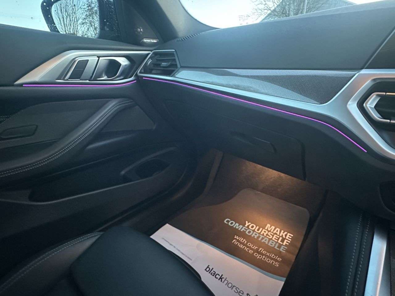 2022 BMW 4 SERIES 2022 BMW 4 SERIES