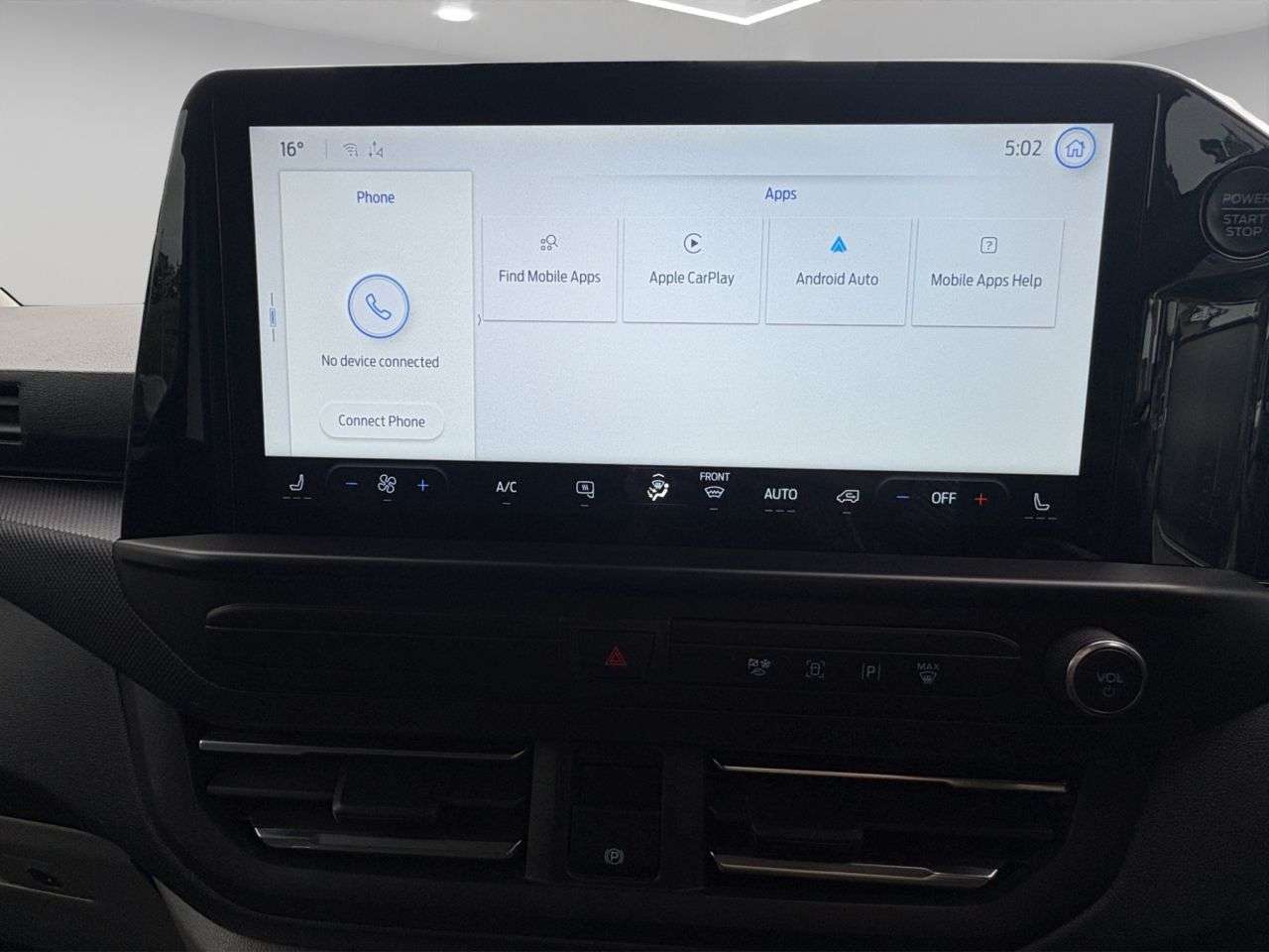 2024 FORD TRANSIT CUSTOM 2024 FORD TRANSIT CUSTOM