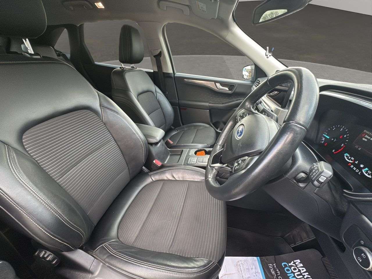 A 2020 FORD KUGA Titanium Diesel Auto 2.0 EcoBlue 190 BHP AWD / 4X4 LANE ASSIST, PRE-COLLISI A 2020 FORD KUGA Titanium Diesel Auto 2.0 EcoBlue 190 BHP AWD / 4X4 LANE ASSIST, PRE-COLLISI