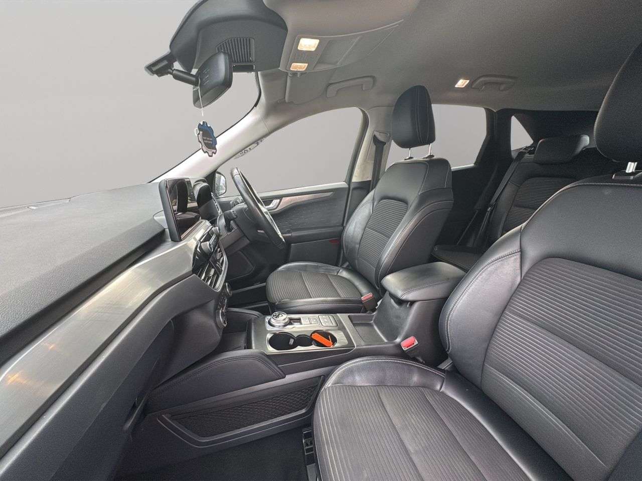 2020 FORD KUGA 2020 FORD KUGA