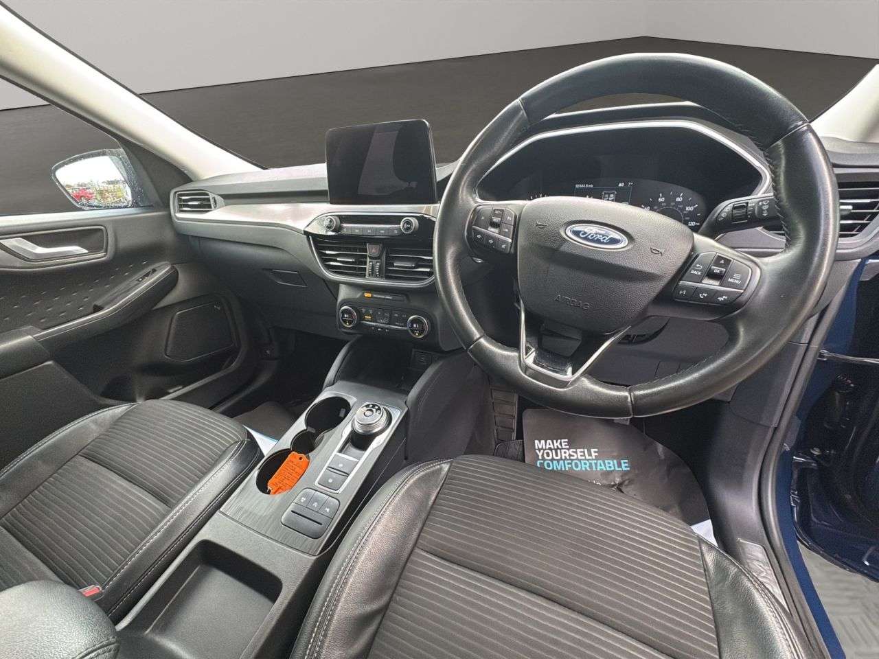 2020 FORD KUGA 2020 FORD KUGA