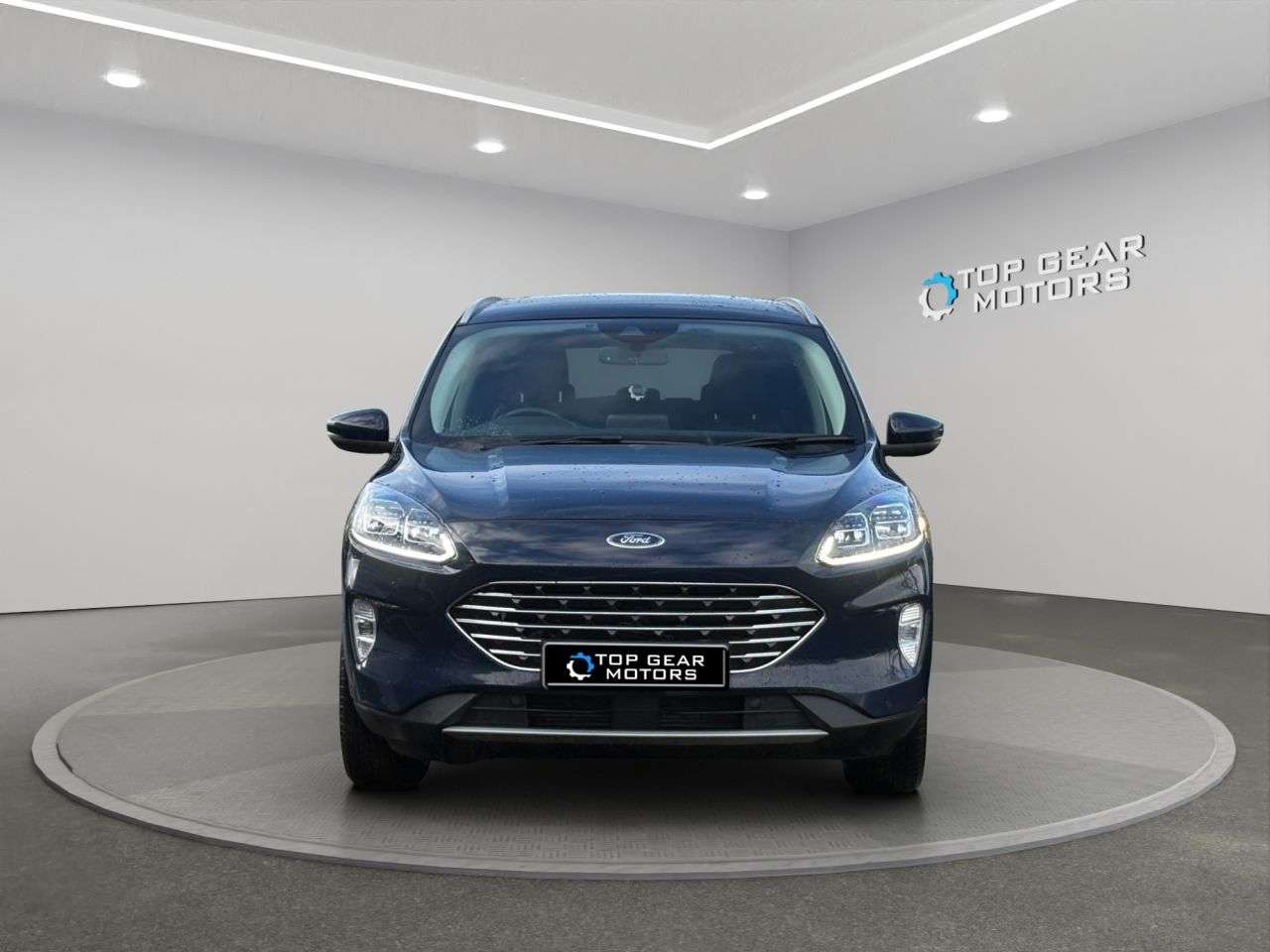 2020 FORD KUGA 2020 FORD KUGA