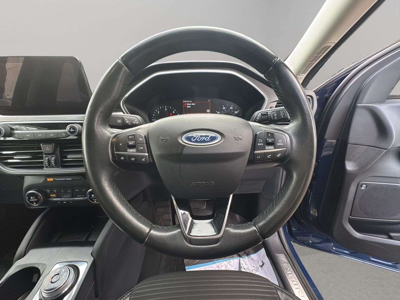 2020 FORD KUGA 2020 FORD KUGA