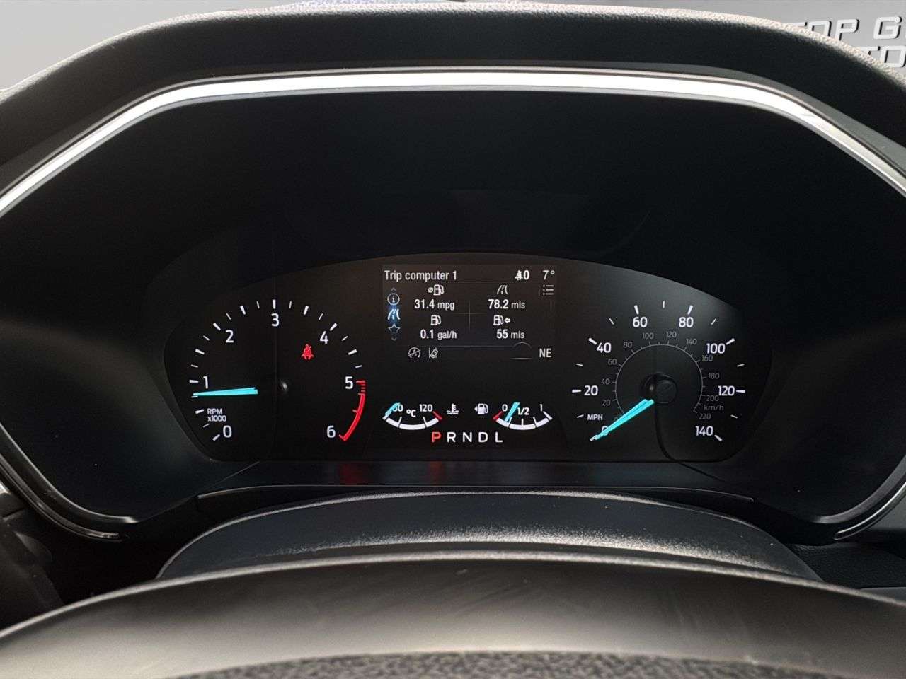 2020 FORD KUGA 2020 FORD KUGA