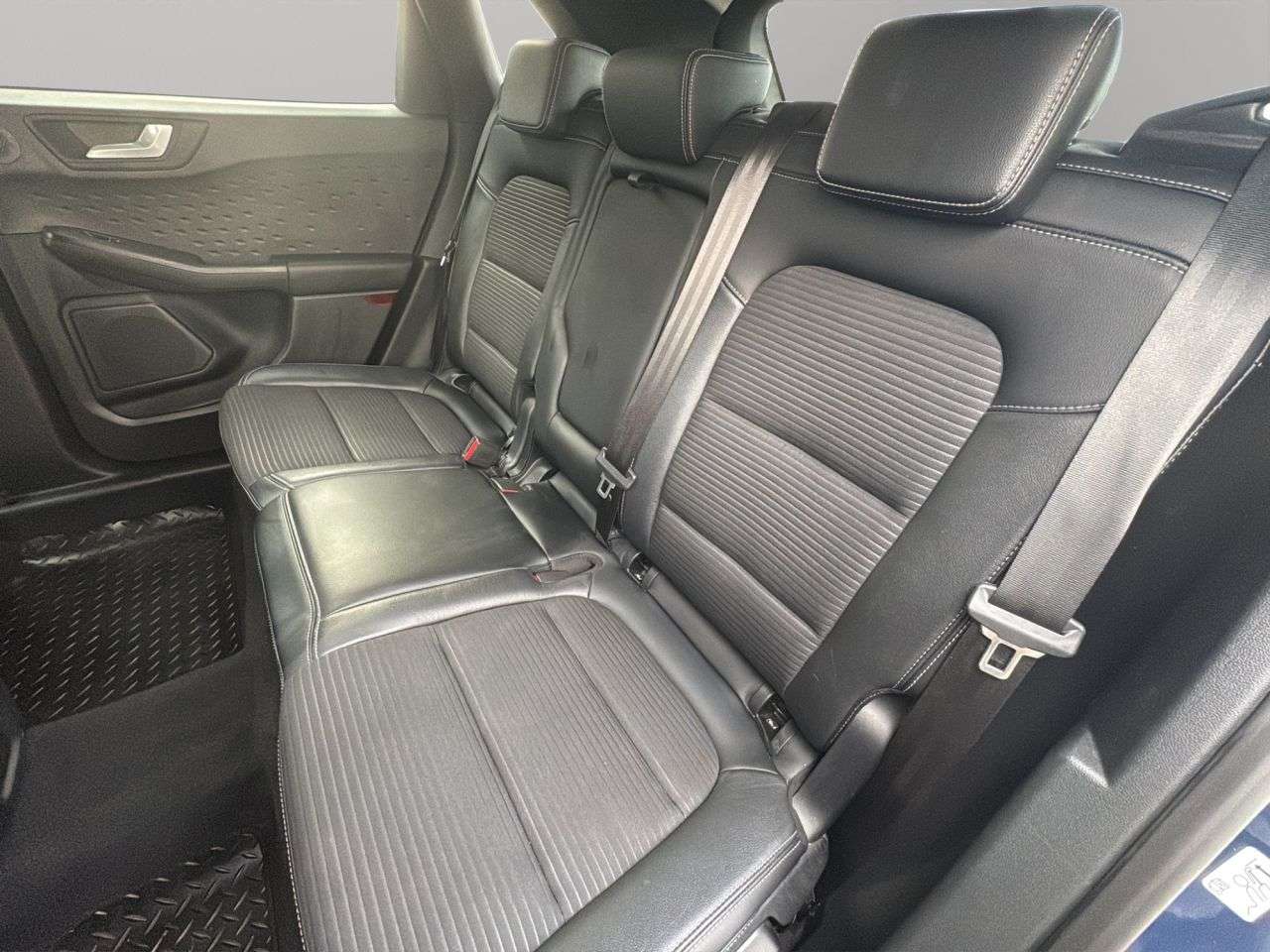 2020 FORD KUGA 2020 FORD KUGA