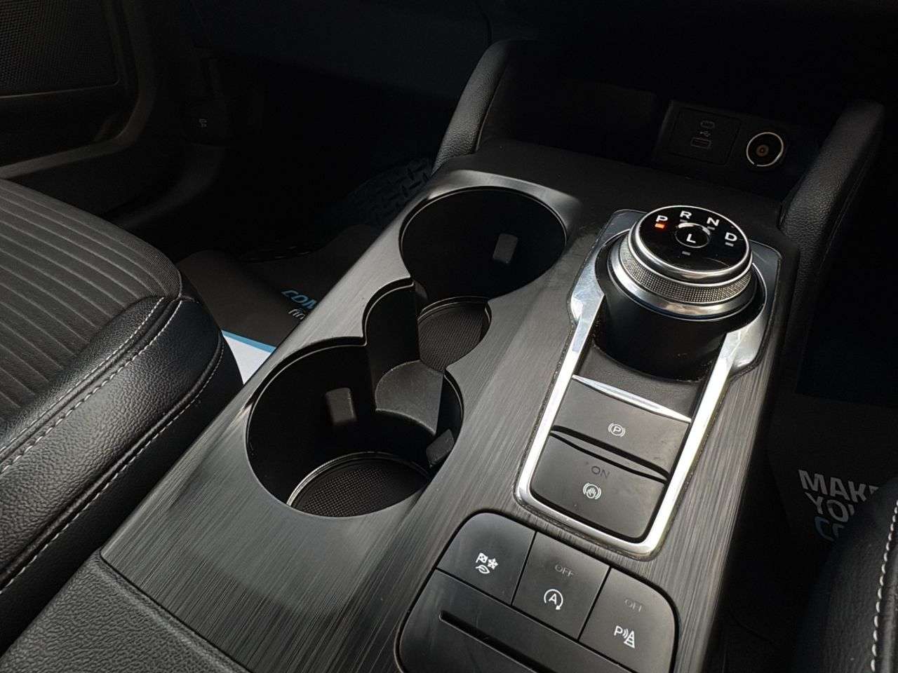 2020 FORD KUGA 2020 FORD KUGA